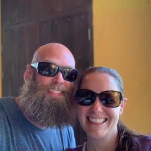 Meet your Posher, Allan